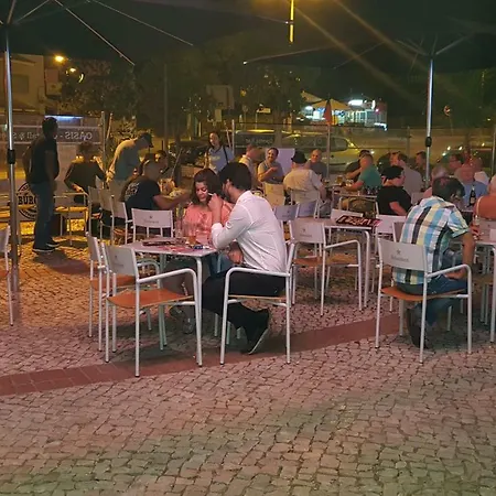 Διαμέρισμα Center 2 - 300m Αλμπουφέιρα