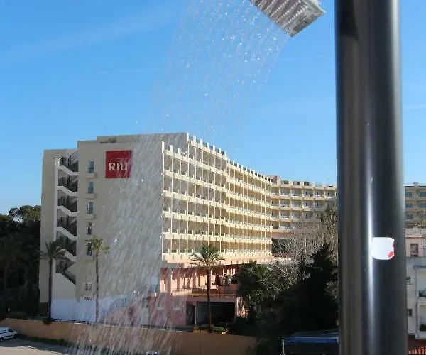 Διαμέρισμα Center 2 - 300m Αλμπουφέιρα