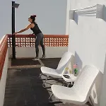 Center 2 - 300m * 阿尔布费拉