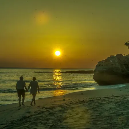 Appartement Center 2 - 300m Albufeira