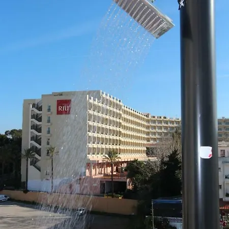 Appartement Center 2 - 300m Albufeira