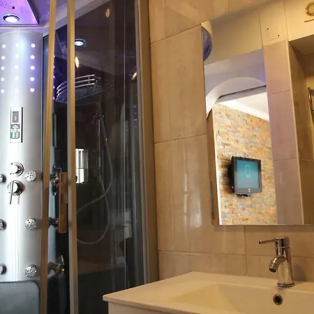 Appartement Center 2 - 300m Albufeira