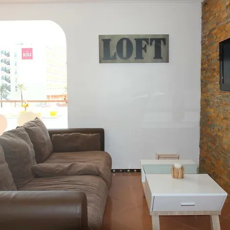 Center 2 - 300m Албуфейра