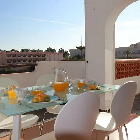 Appartement Center 2 - 300m *