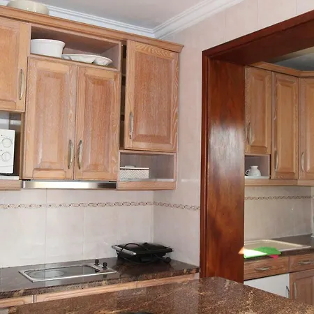 Center 2 - 300m Appartement