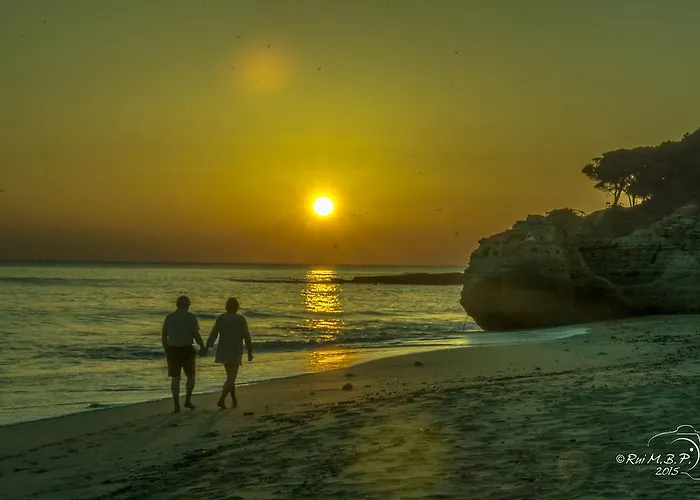 Apartman Center 2 - 300m Albufeira