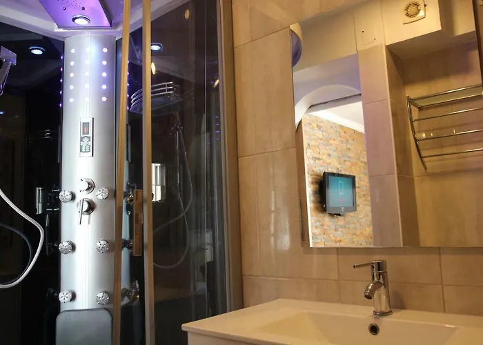 Apartman Center 2 - 300m Albufeira