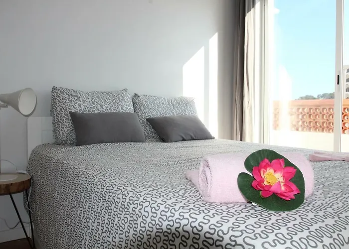 Apartman Center 2 - 300m Albufeira