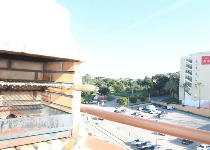 Apartman Center 2 - 300m Albufeira