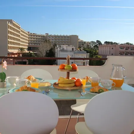 Center 2 - 300m Albufeira