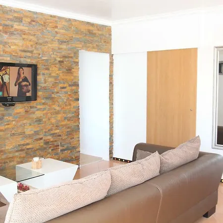 Apartment Center 2 - 300m *