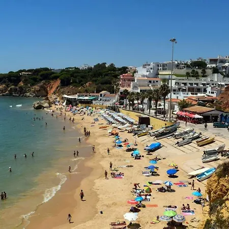 Apartment Center 2 - 300m