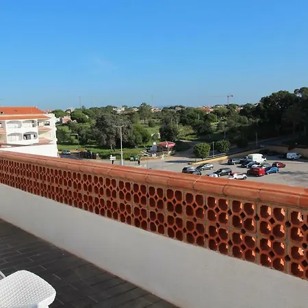 Lägenhet Center 2 - 300m Albufeira