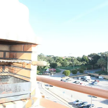 Apartment Center 2 - 300m Albufeira