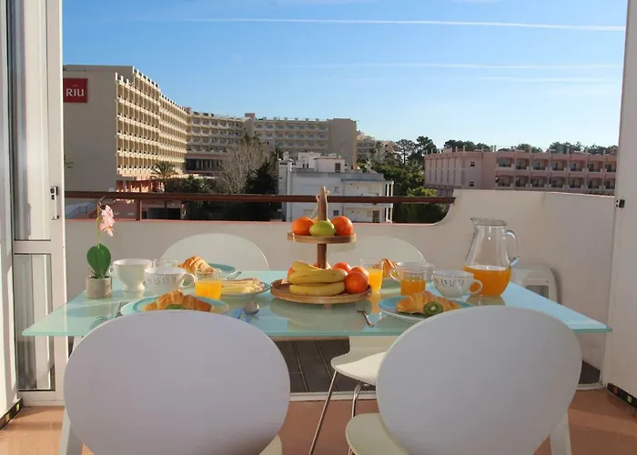 Center 2 - 300m אלבופיירה