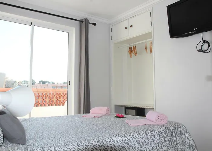 דירה Center 2 - 300m *