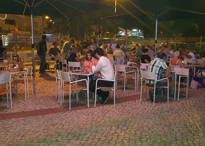 דירה Center 2 - 300m אלבופיירה