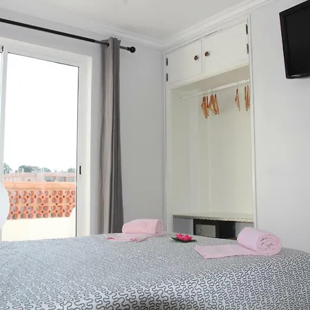 Apartment Center 2 - 300m *