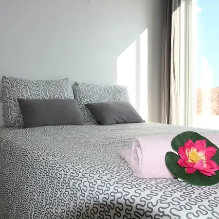 Apartment Center 2 - 300m Albufeira