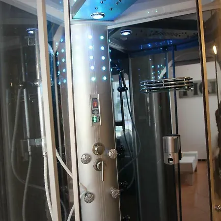 Center 2 - 300m * 阿尔布费拉